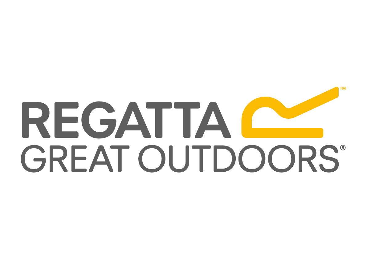 logo regatta great outdoors