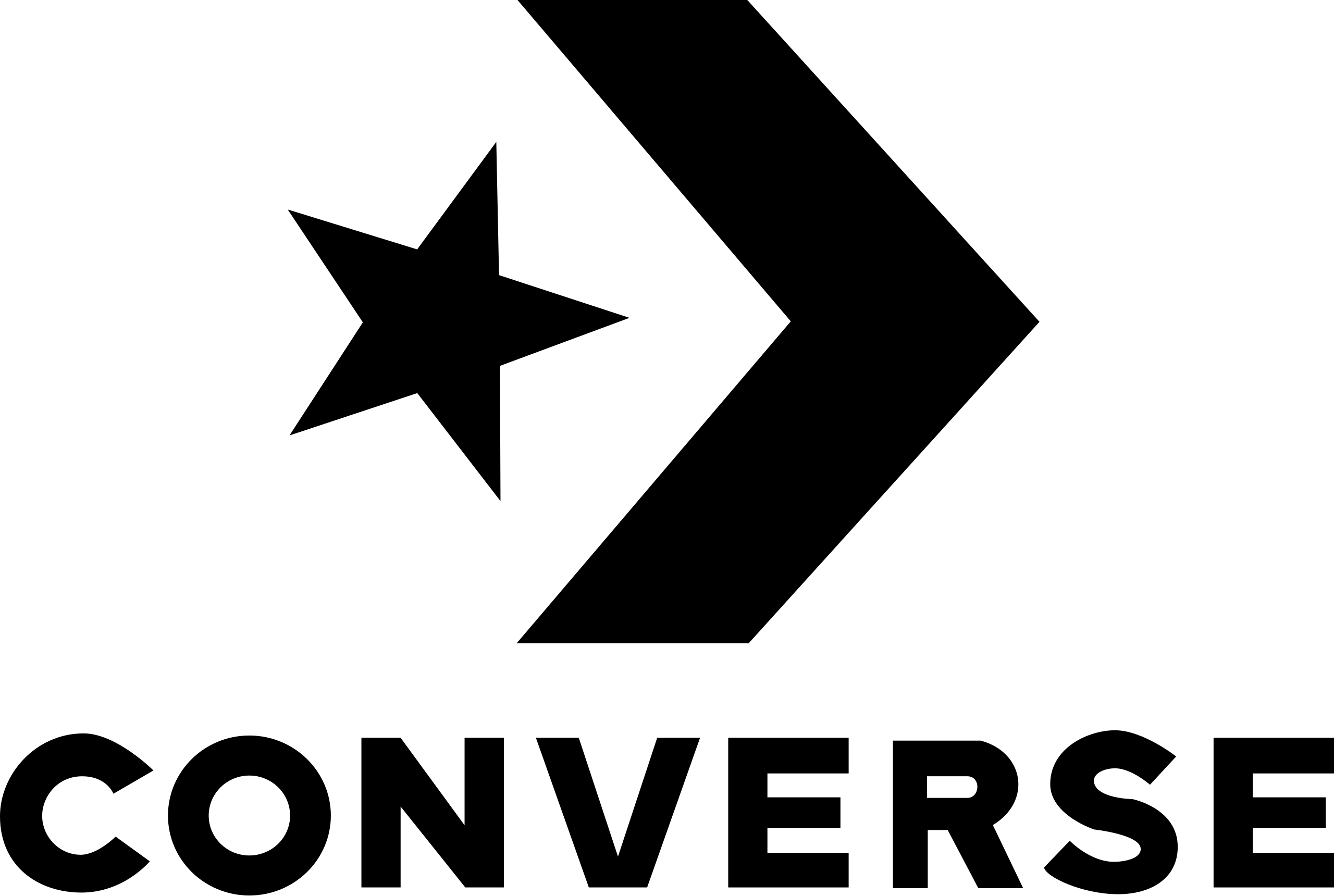 logo converse