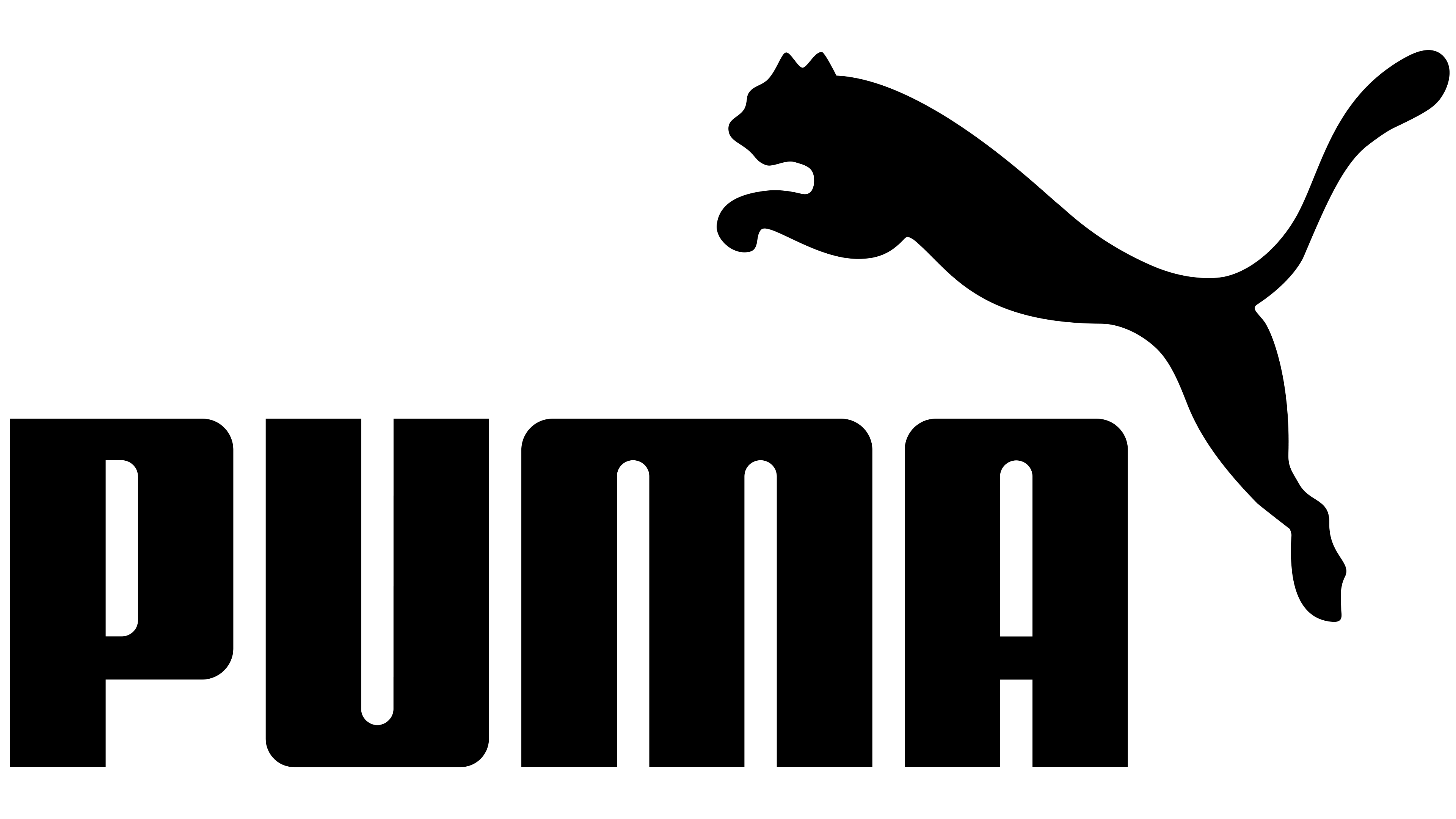 logo puma
